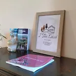 Hébergement de vacances I Tre Lecci *