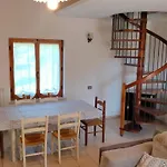 Hébergement de vacances I Tre Lecci Nocera Umbra