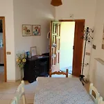 Hébergement de vacances I Tre Lecci *
