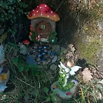 I Tre Lecci Hébergement de vacances