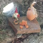 Hébergement de vacances I Tre Lecci *