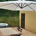 Hébergement de vacances I Tre Lecci *