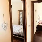 Hébergement de vacances I Tre Lecci Nocera Umbra