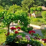 Hébergement de vacances I Tre Lecci *