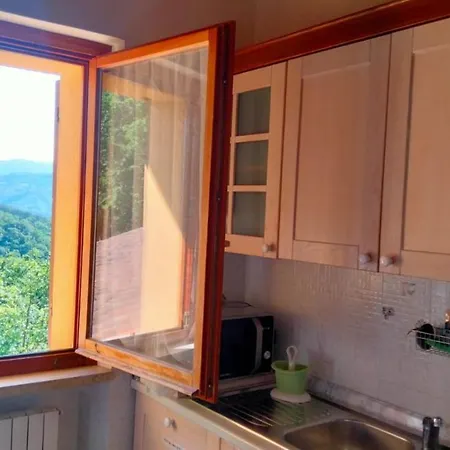 Casa de Férias I Tre Lecci *