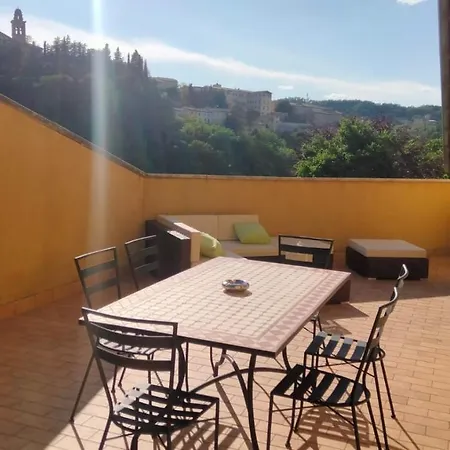 I Tre Lecci Dom wakacyjny Nocera Umbra