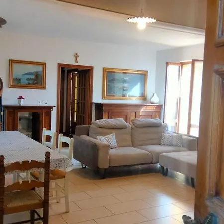 I Tre Lecci * Nocera Umbra