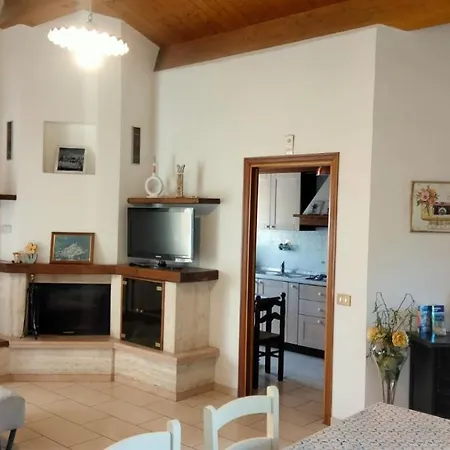 I Tre Lecci Casa de Férias