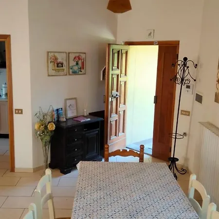 Casa de Férias I Tre Lecci *