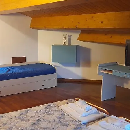 I Tre Lecci * Nocera Umbra