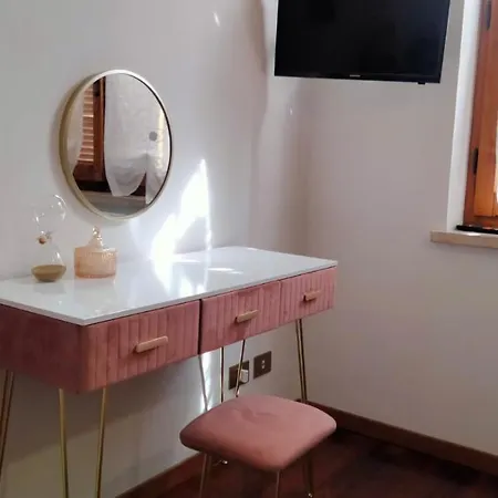 Casa de Férias I Tre Lecci *