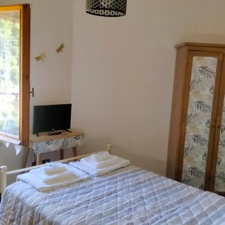 I Tre Lecci Casa de Férias