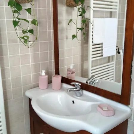 Casa vacanze I Tre Lecci *