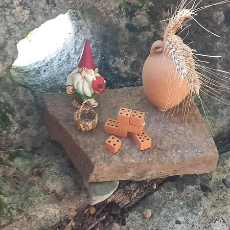 Casa de Férias I Tre Lecci *
