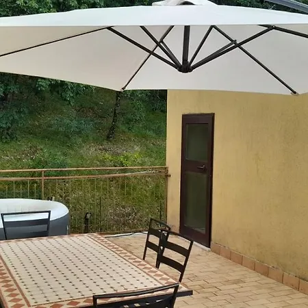 Casa de Férias I Tre Lecci *
