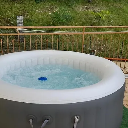 I Tre Lecci * Nocera Umbra