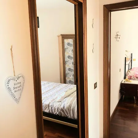 Casa vacanze I Tre Lecci Nocera Umbra