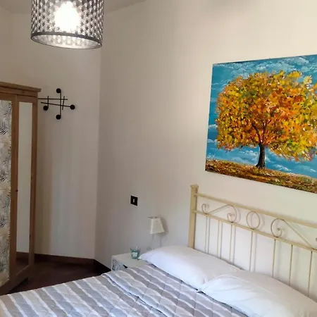 I Tre Lecci * Nocera Umbra