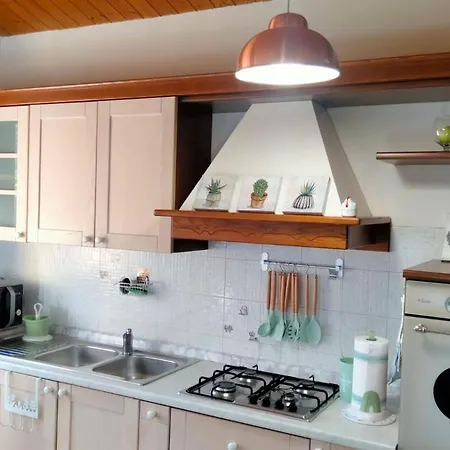 Hébergement de vacances I Tre Lecci *