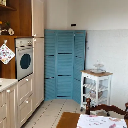 I Tre Lecci Casa de Férias Nocera Umbra
