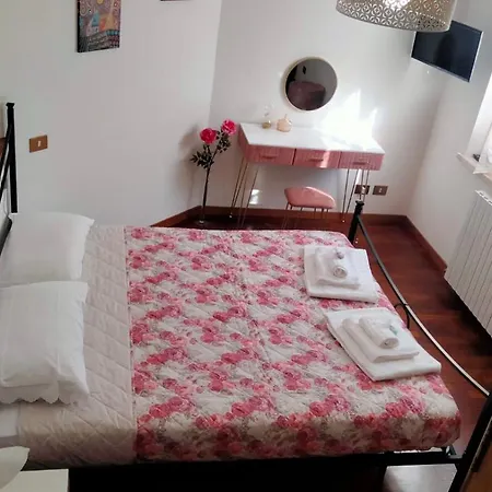 I Tre Lecci Nocera Umbra