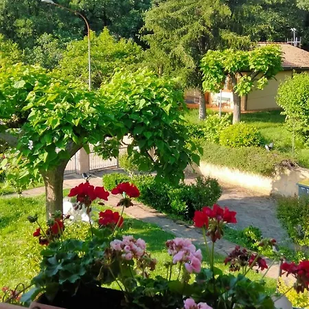 Casa de Férias I Tre Lecci *