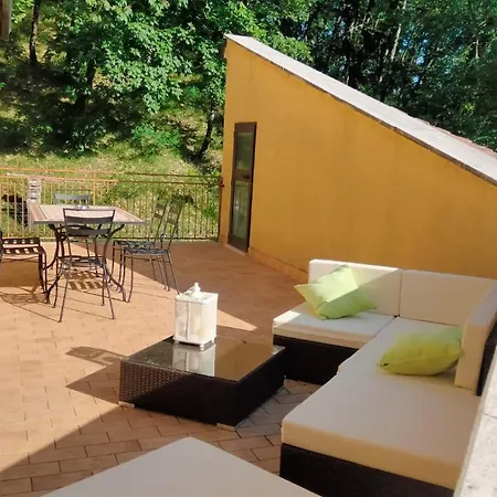 Casa vacanze I Tre Lecci