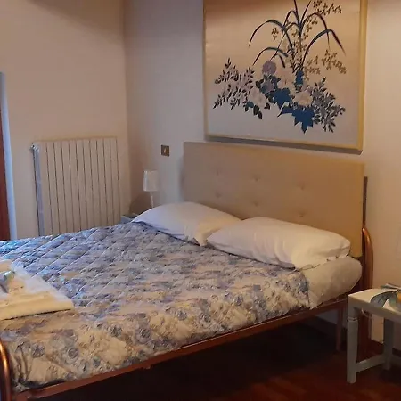 Dom wakacyjny I Tre Lecci *