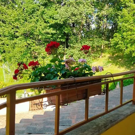 Casa vacanze I Tre Lecci