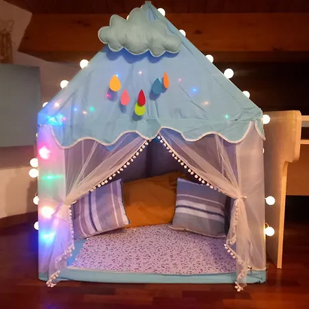 I Tre Lecci Nocera Umbra