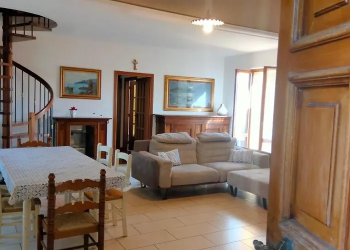 I Tre Lecci * Nocera Umbra