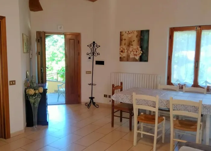 I Tre Lecci * Nocera Umbra