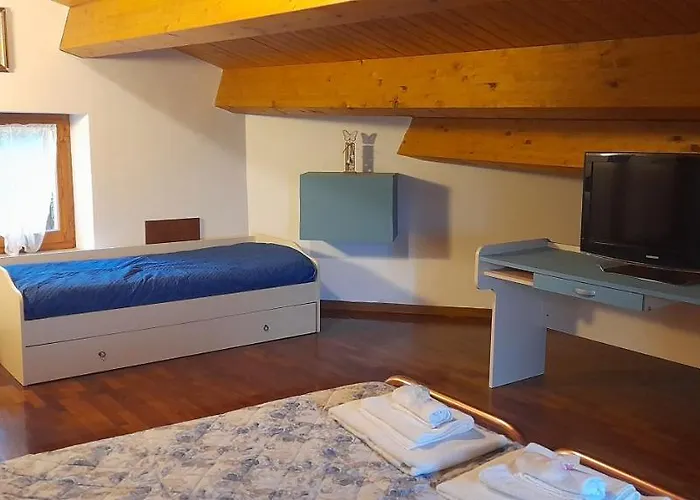 I Tre Lecci * Nocera Umbra