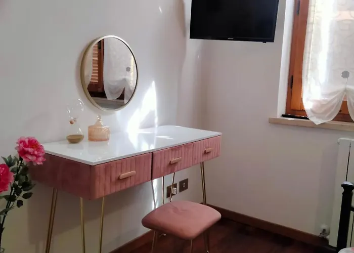 Prázdninový dům I Tre Lecci *