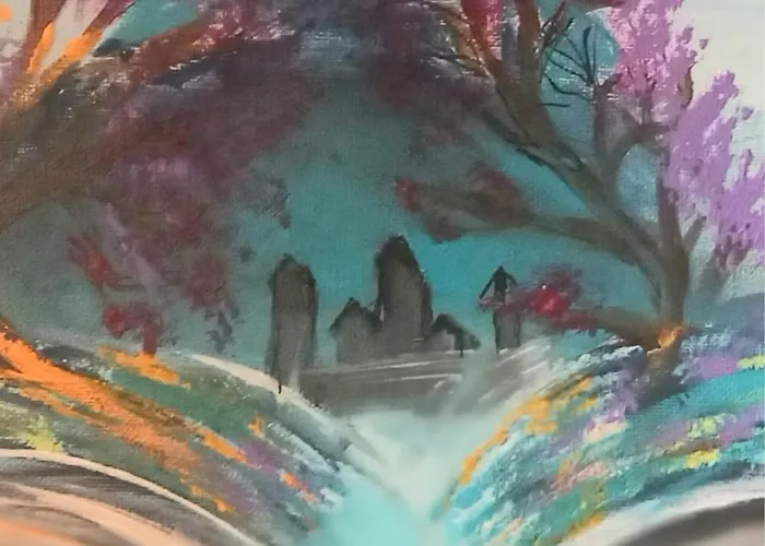 Prázdninový dům I Tre Lecci