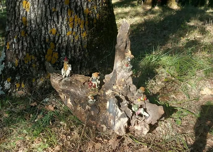 I Tre Lecci * Nocera Umbra