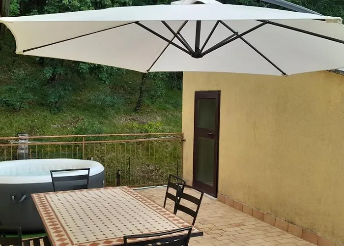 Prázdninový dům I Tre Lecci *