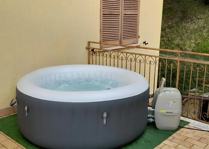 I Tre Lecci Nocera Umbra