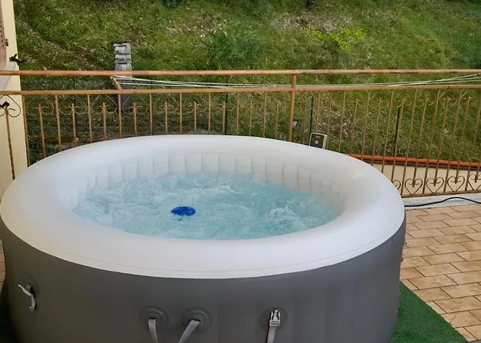 I Tre Lecci * Nocera Umbra