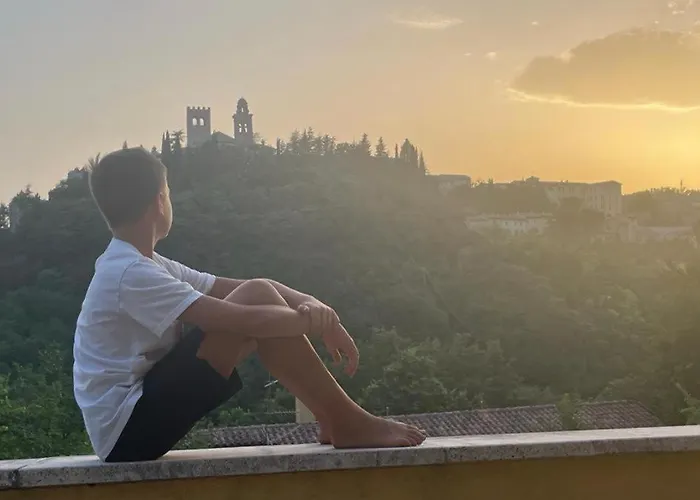 I Tre Lecci Nocera Umbra