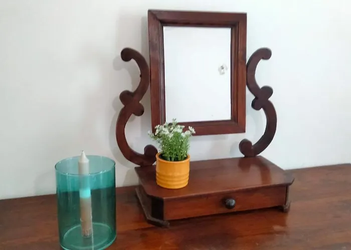 I Tre Lecci Prázdninový dům