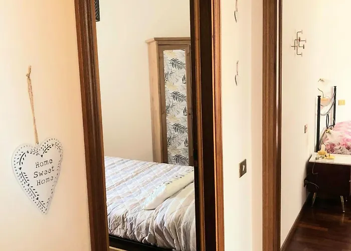 Prázdninový dům I Tre Lecci Nocera Umbra