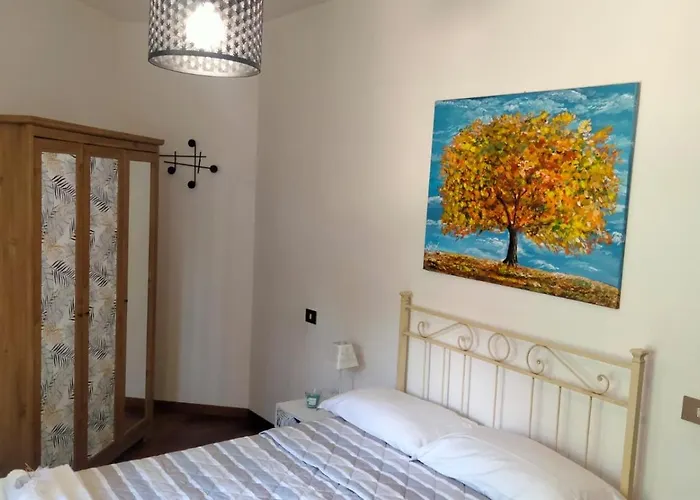 I Tre Lecci * Nocera Umbra