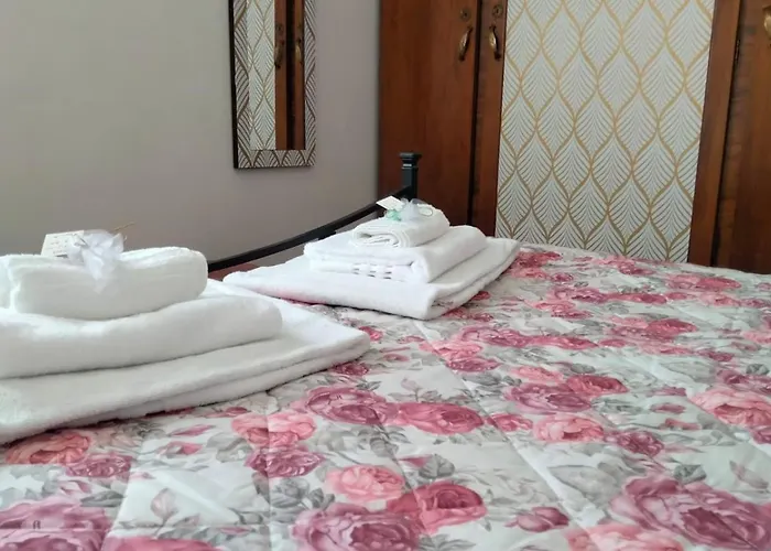 I Tre Lecci Prázdninový dům Nocera Umbra