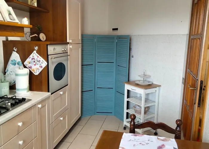 I Tre Lecci Holiday home Nocera Umbra