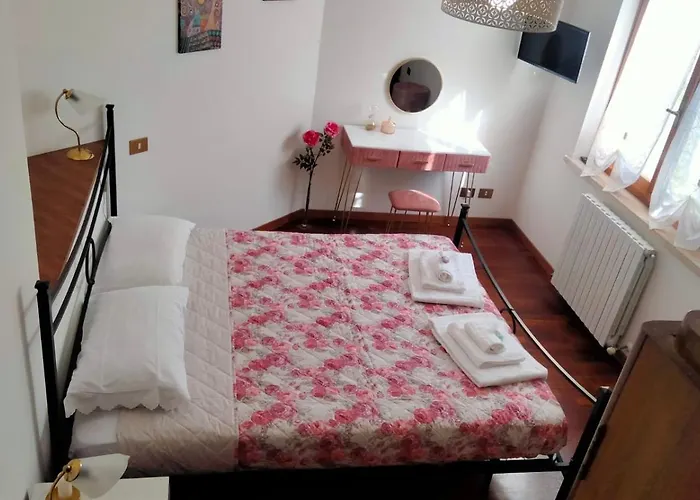 I Tre Lecci Nocera Umbra