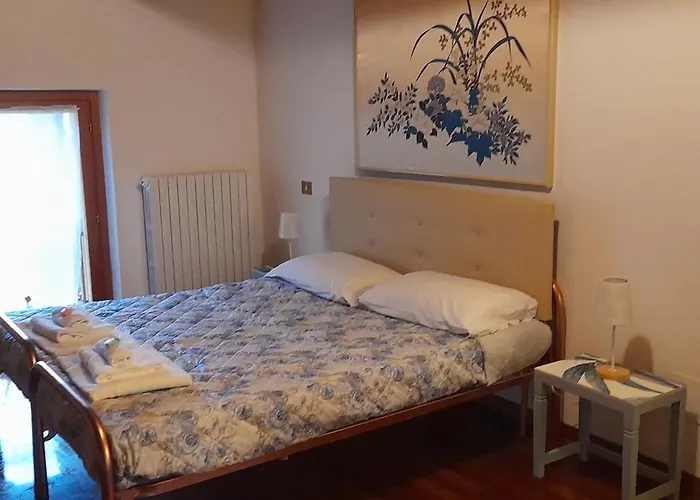 Prázdninový dům I Tre Lecci *