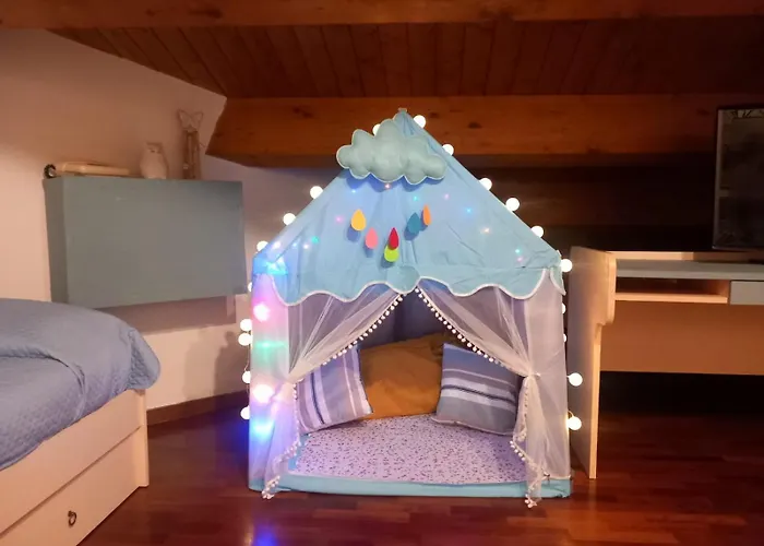 I Tre Lecci Nocera Umbra