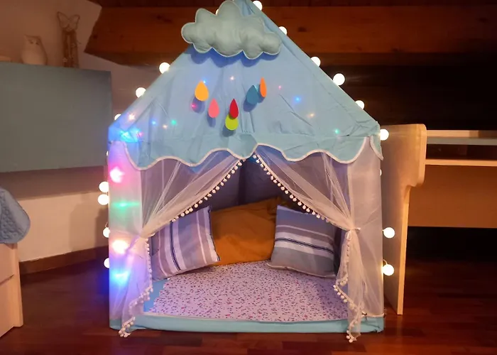 I Tre Lecci Nocera Umbra